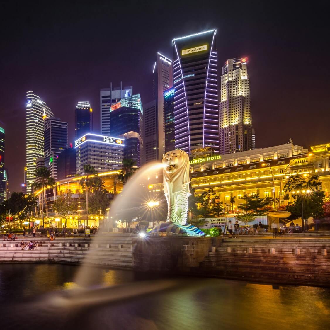 Singapore